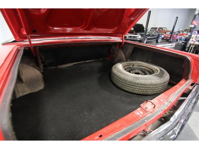 1965 Dodge Custom 880 (CC-1491898) for sale in Concord, North Carolina
