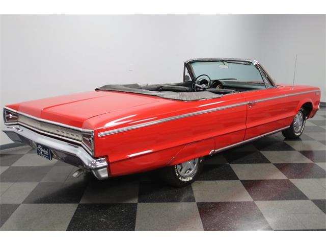 1965 Dodge Custom 880 (CC-1491898) for sale in Concord, North Carolina