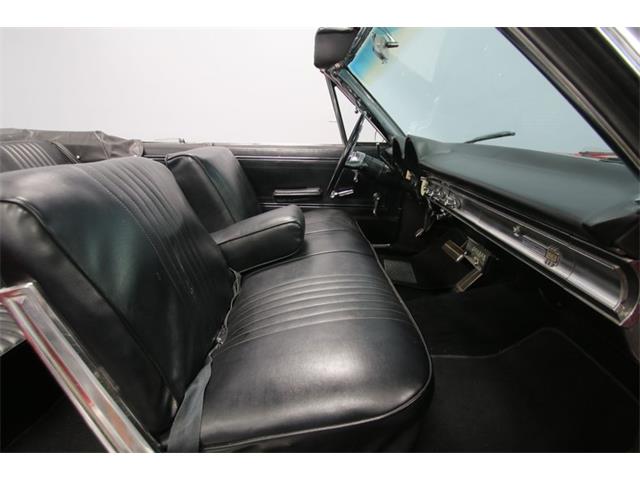 1965 Dodge Custom 880 (CC-1491898) for sale in Concord, North Carolina