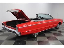 1965 Dodge Custom 880 (CC-1491898) for sale in Concord, North Carolina