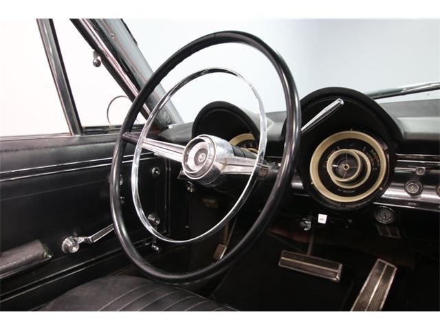 1965 Dodge Custom 880 (CC-1491898) for sale in Concord, North Carolina