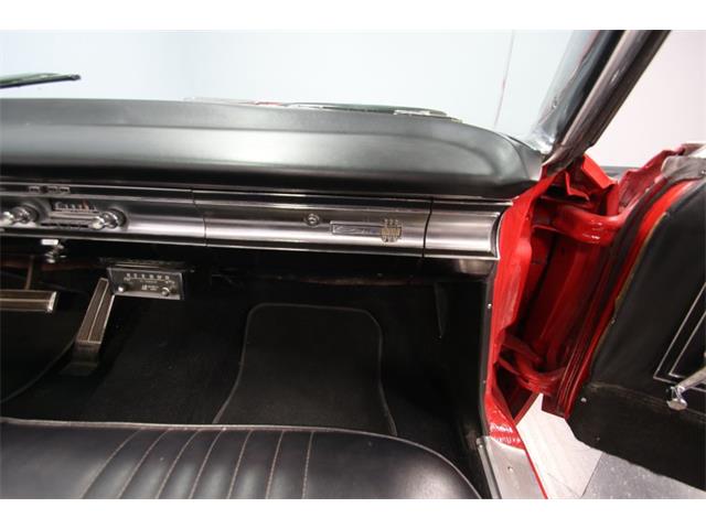 1965 Dodge Custom 880 (CC-1491898) for sale in Concord, North Carolina
