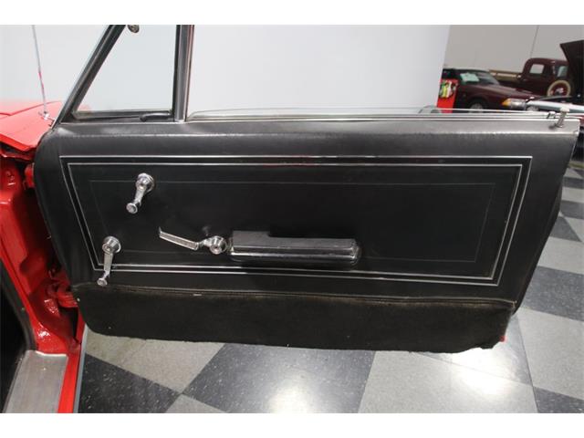 1965 Dodge Custom 880 (CC-1491898) for sale in Concord, North Carolina