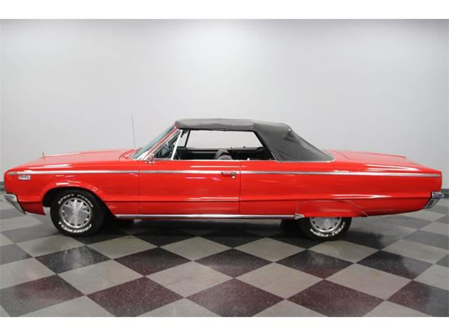 1965 Dodge Custom 880 (CC-1491898) for sale in Concord, North Carolina