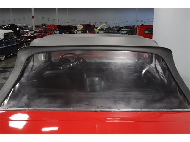 1965 Dodge Custom 880 (CC-1491898) for sale in Concord, North Carolina