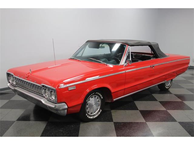 1965 Dodge Custom 880 (CC-1491898) for sale in Concord, North Carolina