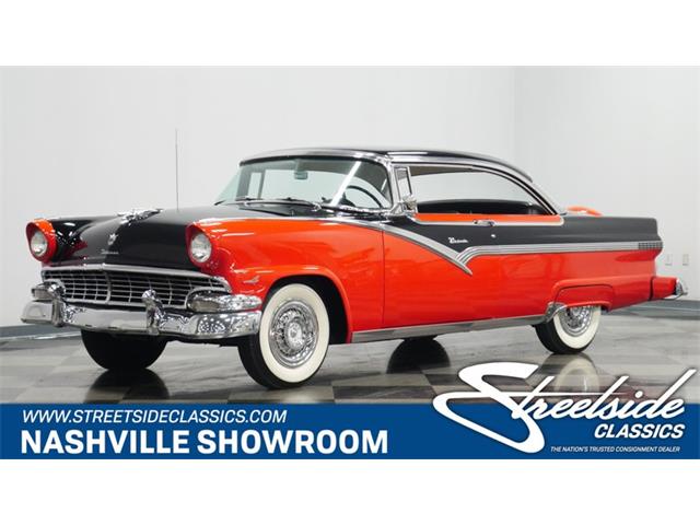 1956 Ford Fairlane (CC-1491902) for sale in Lavergne, Tennessee