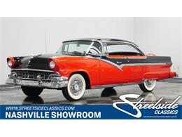 1956 Ford Fairlane (CC-1491902) for sale in Lavergne, Tennessee