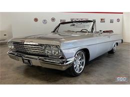 1962 Chevrolet Impala (CC-1491915) for sale in Fairfield, California
