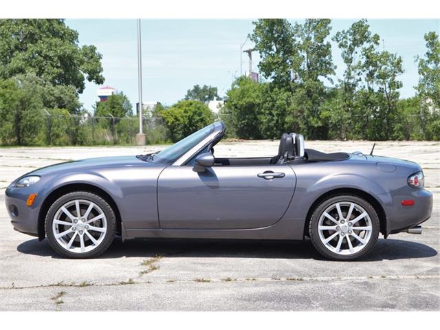 2006 Mazda Miata (CC-1491920) for sale in Alsip, Illinois