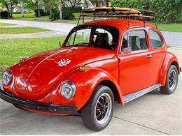 1972 Volkswagen Beetle (CC-1490193) for sale in Cadillac, Michigan