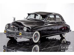 1949 Packard Super Eight (CC-1491935) for sale in St. Louis, Missouri
