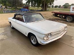 1964 Chevrolet Corvair Monza (CC-1491943) for sale in Brookings, South Dakota
