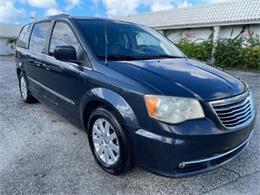 2014 Chrysler Town & Country (CC-1491947) for sale in Miami, Florida