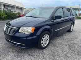 2014 Chrysler Town & Country (CC-1491948) for sale in Miami, Florida