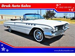 1961 Buick Electra 225 (CC-1490195) for sale in Ramsey, Minnesota