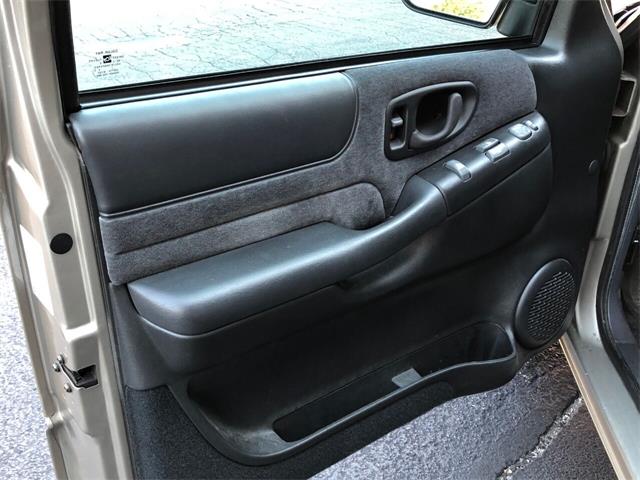 2001 Chevrolet S10 (CC-1491978) for sale in Saint Charles, Missouri