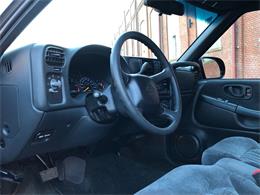 2001 Chevrolet S10 (CC-1491978) for sale in Saint Charles, Missouri
