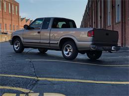 2001 Chevrolet S10 (CC-1491978) for sale in Saint Charles, Missouri