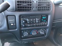 2001 Chevrolet S10 (CC-1491978) for sale in Saint Charles, Missouri