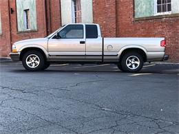 2001 Chevrolet S10 (CC-1491978) for sale in Saint Charles, Missouri