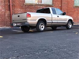 2001 Chevrolet S10 (CC-1491978) for sale in Saint Charles, Missouri
