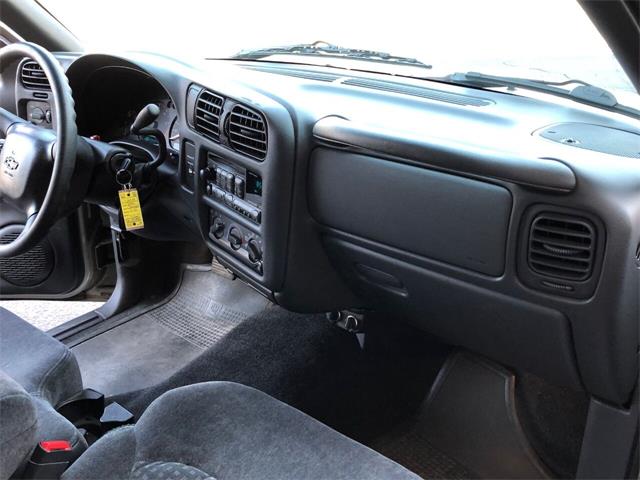 2001 Chevrolet S10 (CC-1491978) for sale in Saint Charles, Missouri