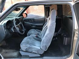 2001 Chevrolet S10 (CC-1491978) for sale in Saint Charles, Missouri