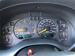 2001 Chevrolet S10 (CC-1491978) for sale in Saint Charles, Missouri