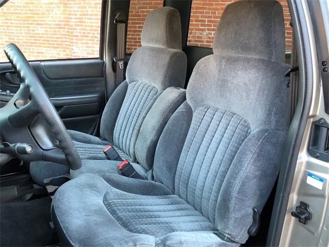 2001 Chevrolet S10 (CC-1491978) for sale in Saint Charles, Missouri