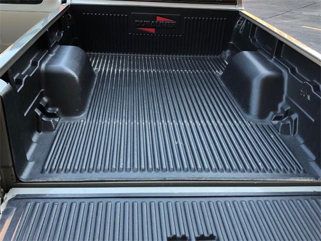 2001 Chevrolet S10 (CC-1491978) for sale in Saint Charles, Missouri