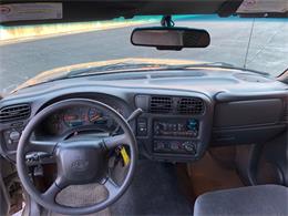 2001 Chevrolet S10 (CC-1491978) for sale in Saint Charles, Missouri