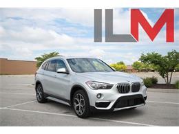 2018 BMW X1 (CC-1491982) for sale in Fisher, Indiana