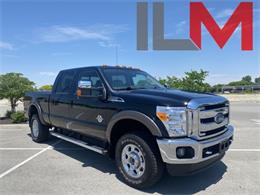 2016 Ford F350 (CC-1491984) for sale in Fisher, Indiana