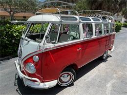 1975 Volkswagen Vanagon (CC-1491991) for sale in Boca Raton, Florida