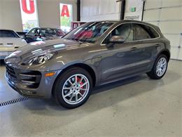 2015 Porsche Macan (CC-1492015) for sale in Bend, Oregon