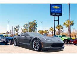 2015 Chevrolet Corvette (CC-1492017) for sale in Little River, South Carolina