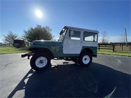 1968 Jeep CJ5 (CC-1492028) for sale in Noblesville, Indiana