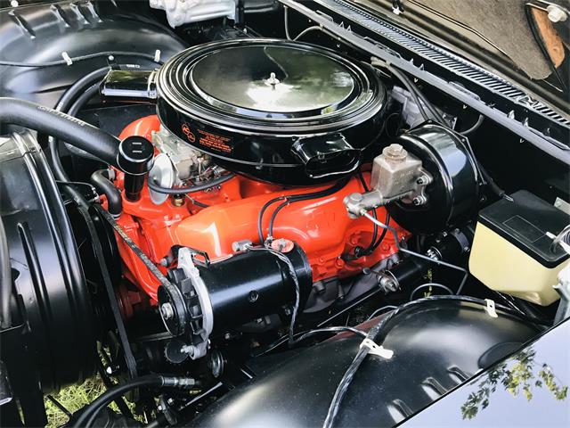 1960 Chevrolet Impala for Sale | ClassicCars.com | CC-1492039