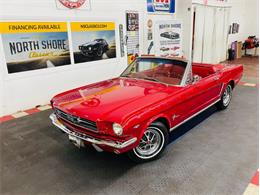 1965 Ford Mustang (CC-1492068) for sale in Mundelein, Illinois