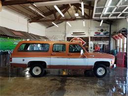 1975 Chevrolet Suburban (CC-1492070) for sale in Redmond, Oregon