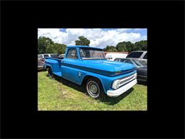 1963 Chevrolet C/K 10 (CC-1492089) for sale in Gray Court, South Carolina
