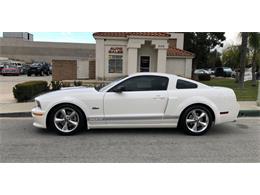 2007 Ford Mustang Shelby GT (CC-1492133) for sale in Brea, California
