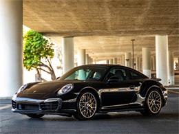 2014 Porsche 911 (CC-1492137) for sale in Marina Del Rey, California