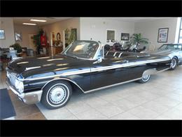 1962 Ford Galaxie 500 (CC-1492152) for sale in Greenville, North Carolina