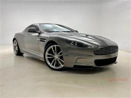 2010 Aston Martin DBS (CC-1492191) for sale in Syosset, New York