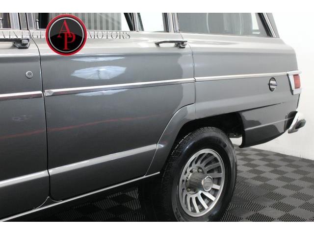1980 Jeep Wagoneer (CC-1490022) for sale in Statesville, North Carolina