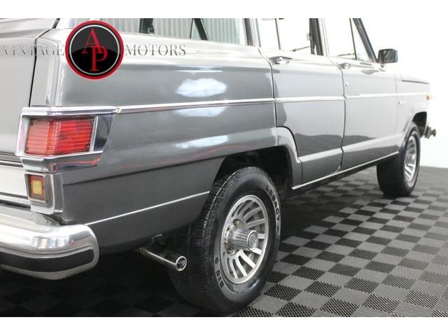 1980 Jeep Wagoneer (CC-1490022) for sale in Statesville, North Carolina