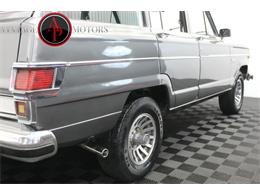 1980 Jeep Wagoneer (CC-1490022) for sale in Statesville, North Carolina