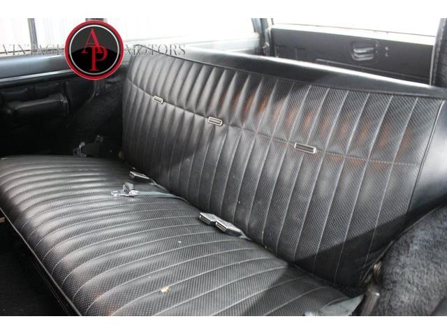 1980 Jeep Wagoneer (CC-1490022) for sale in Statesville, North Carolina